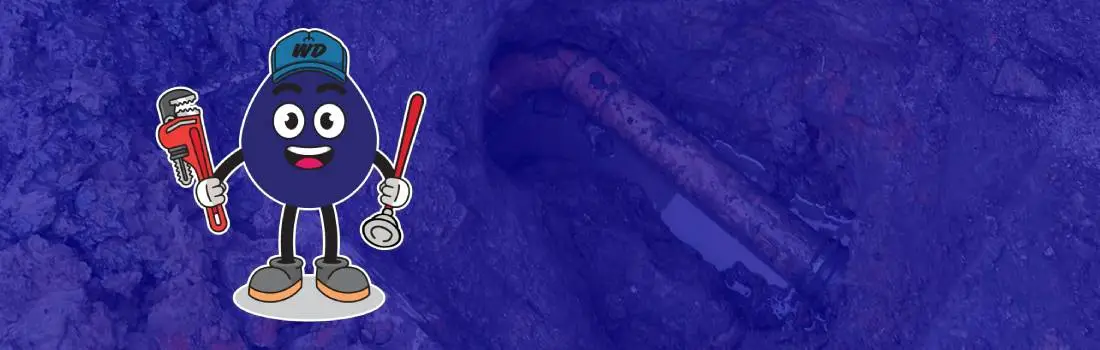 Drain repairs in Blackburn